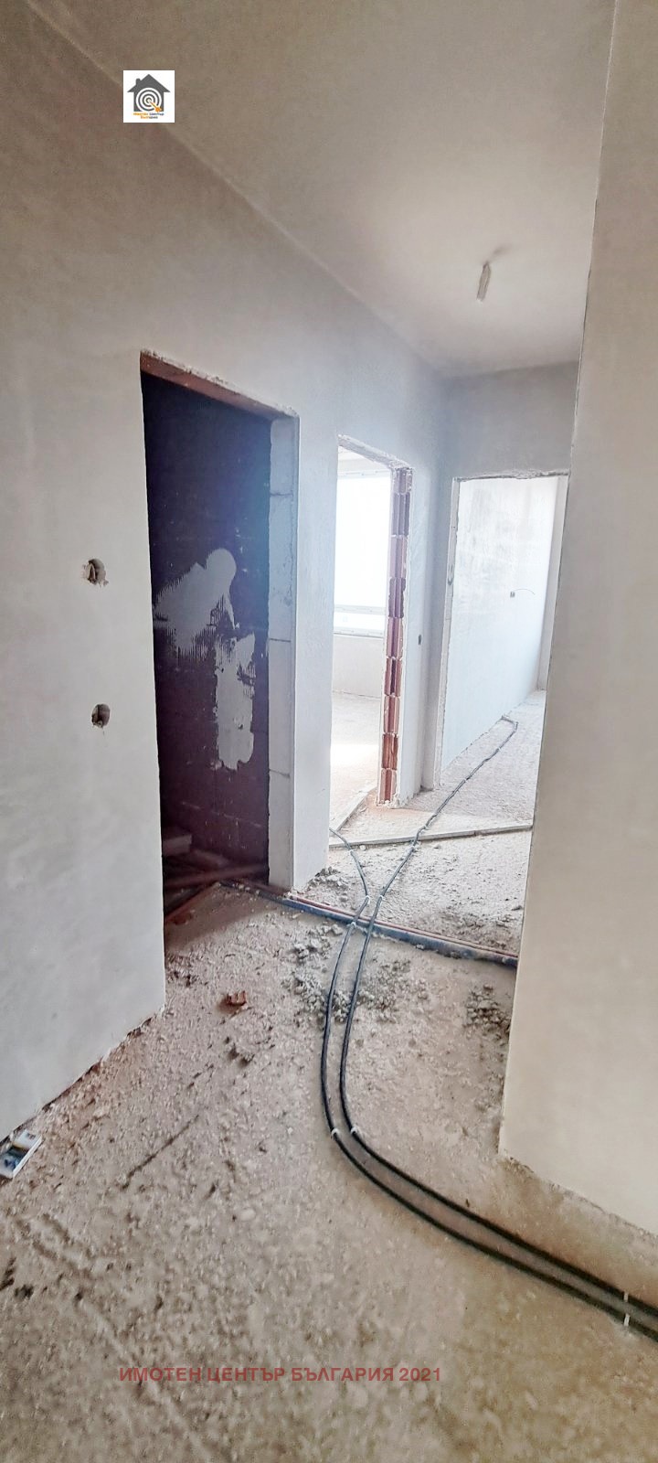 Продава 3-СТАЕН, гр. София, Овча купел 2, снимка 3 - Апартаменти - 53558491