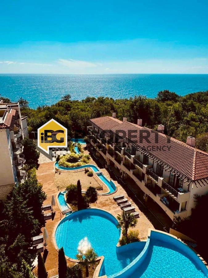 Продава 3-СТАЕН, гр. Обзор, област Бургас, снимка 15 - Апартаменти - 54291220