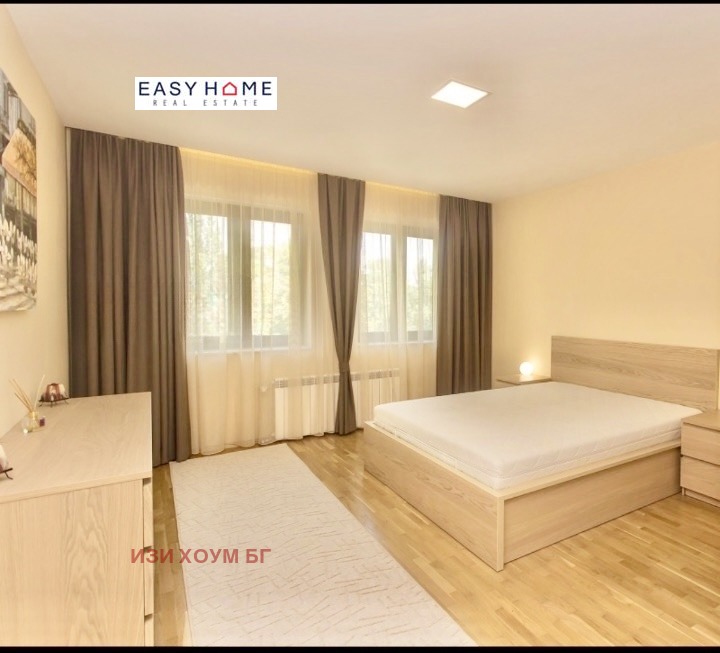 Продава 3-СТАЕН, гр. София, Оборище, снимка 4 - Апартаменти - 55101351