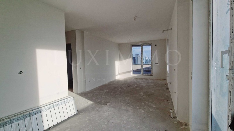 Продава 4-СТАЕН, гр. София, Манастирски ливади, снимка 5 - Апартаменти - 52754112