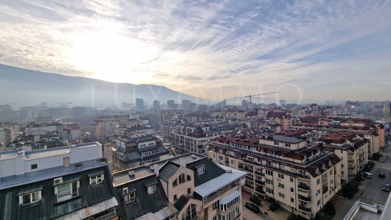 Продава 4-СТАЕН, гр. София, Манастирски ливади, снимка 10 - Апартаменти - 52754112