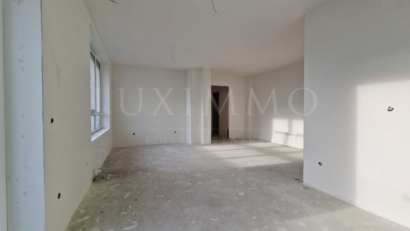 Продава 4-СТАЕН, гр. София, Манастирски ливади, снимка 4 - Апартаменти - 52754112