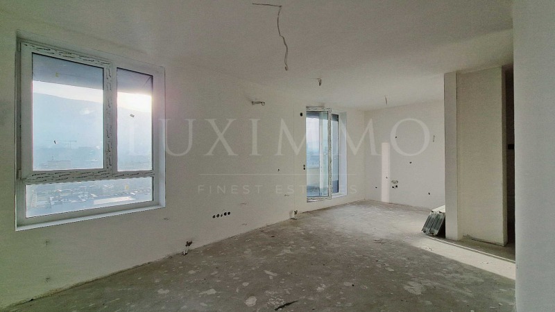 Продава 4-СТАЕН, гр. София, Манастирски ливади, снимка 3 - Апартаменти - 52754112