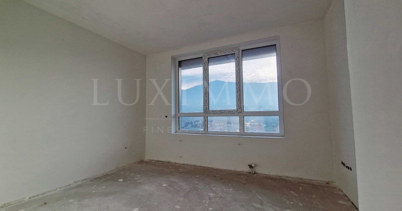 Продава 4-СТАЕН, гр. София, Манастирски ливади, снимка 8 - Апартаменти - 52754112