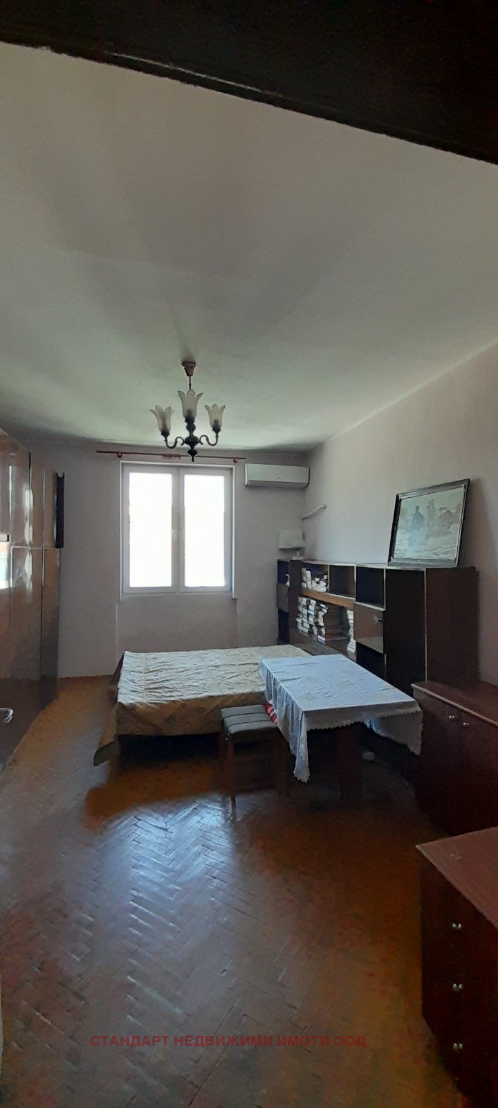 Til salg  Maisonette Plovdiv , Tsentralna gara , 107 kvm | 35980256 - billede [6]