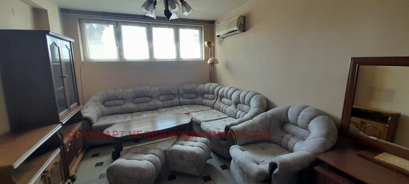 For Sale  Maisonette Plovdiv , Tsentralna gara , 107 sq.m | 35980256 - image [9]