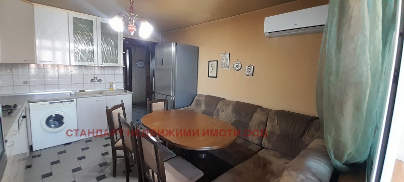 Продава МЕЗОНЕТ, гр. Пловдив, Централна гара, снимка 3 - Aпартаменти - 46894663