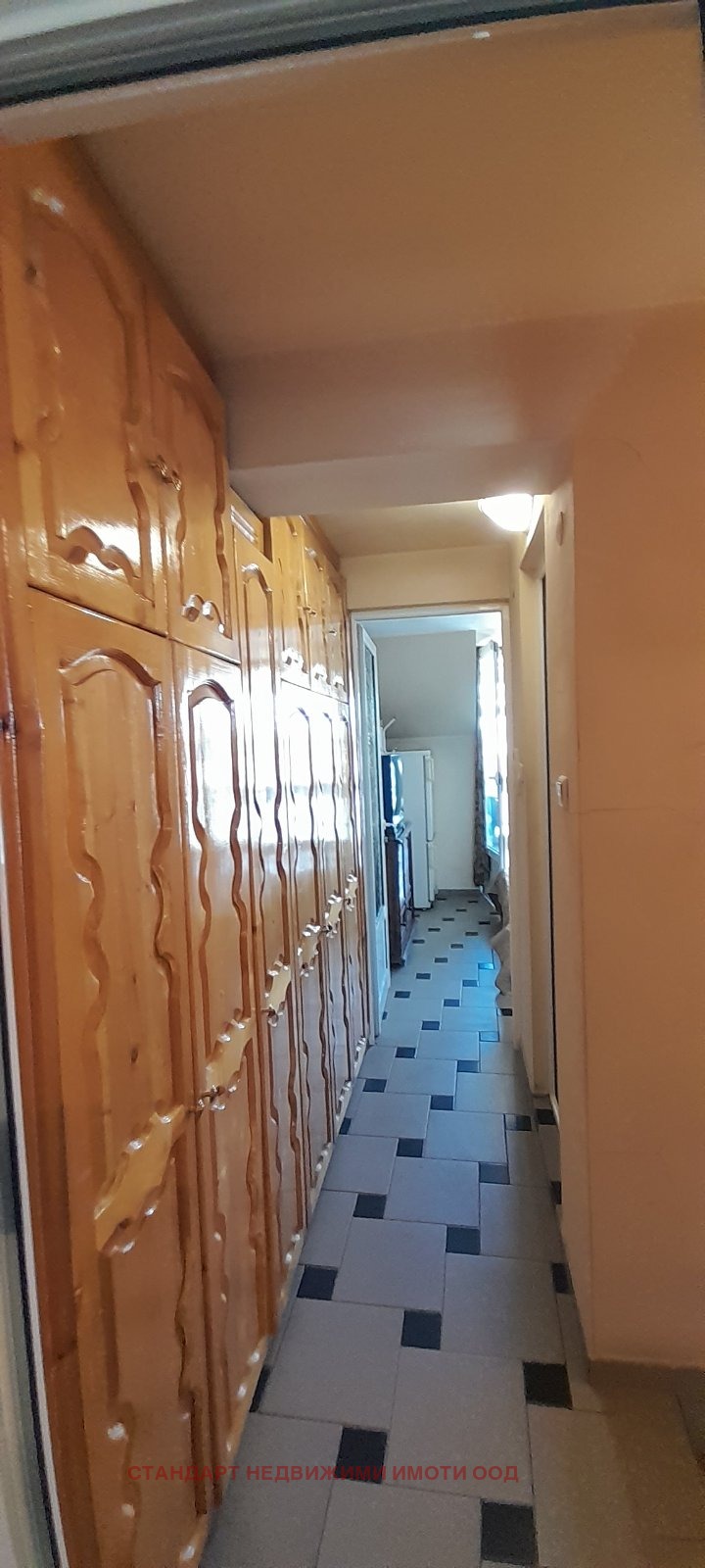 Till salu  Etagevåning Plovdiv , Centralna gara , 107 kvm | 35980256 - bild [14]