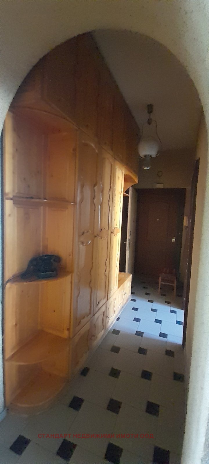 Til salg  Maisonette Plovdiv , Tsentralna gara , 107 kvm | 35980256 - billede [8]