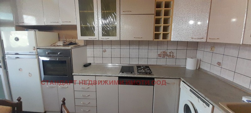 Te koop  Maisonnette Plovdiv , Tsentralna gara , 107 m² | 35980256 - afbeelding [3]