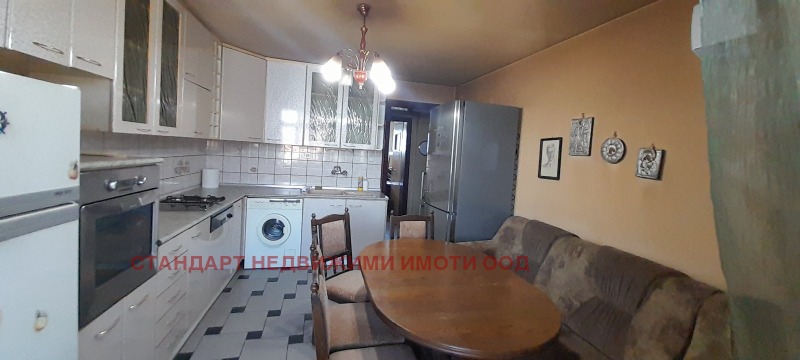 Продаја  Мезонета Пловдив , Централна гара , 107 м2 | 35980256 - слика [2]