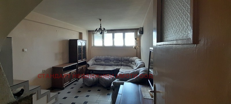 Продаја  Мезонета Пловдив , Централна гара , 107 м2 | 35980256 - слика [11]