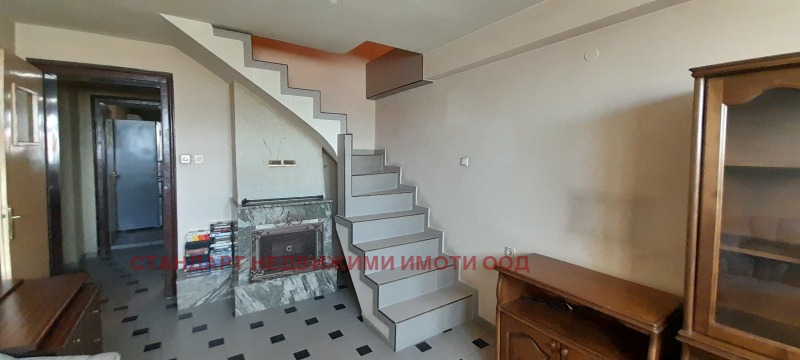 Satılık  İki Katlı Daire Plovdiv , Centralna gara , 107 metrekare | 35980256 - görüntü [10]