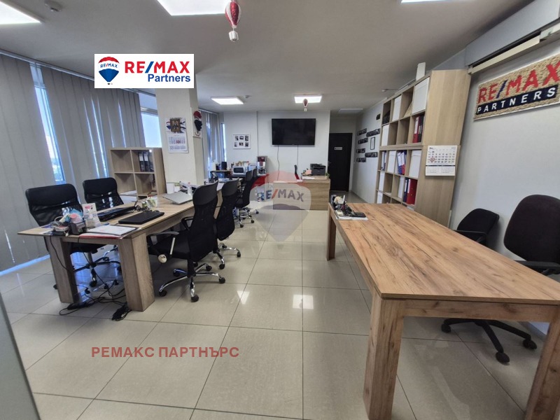 Satılık  Ofis Varna , Pobeda , 98 metrekare | 73292776 - görüntü [2]
