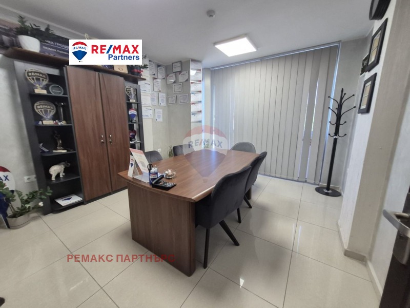 Satılık  Ofis Varna , Pobeda , 98 metrekare | 73292776 - görüntü [12]