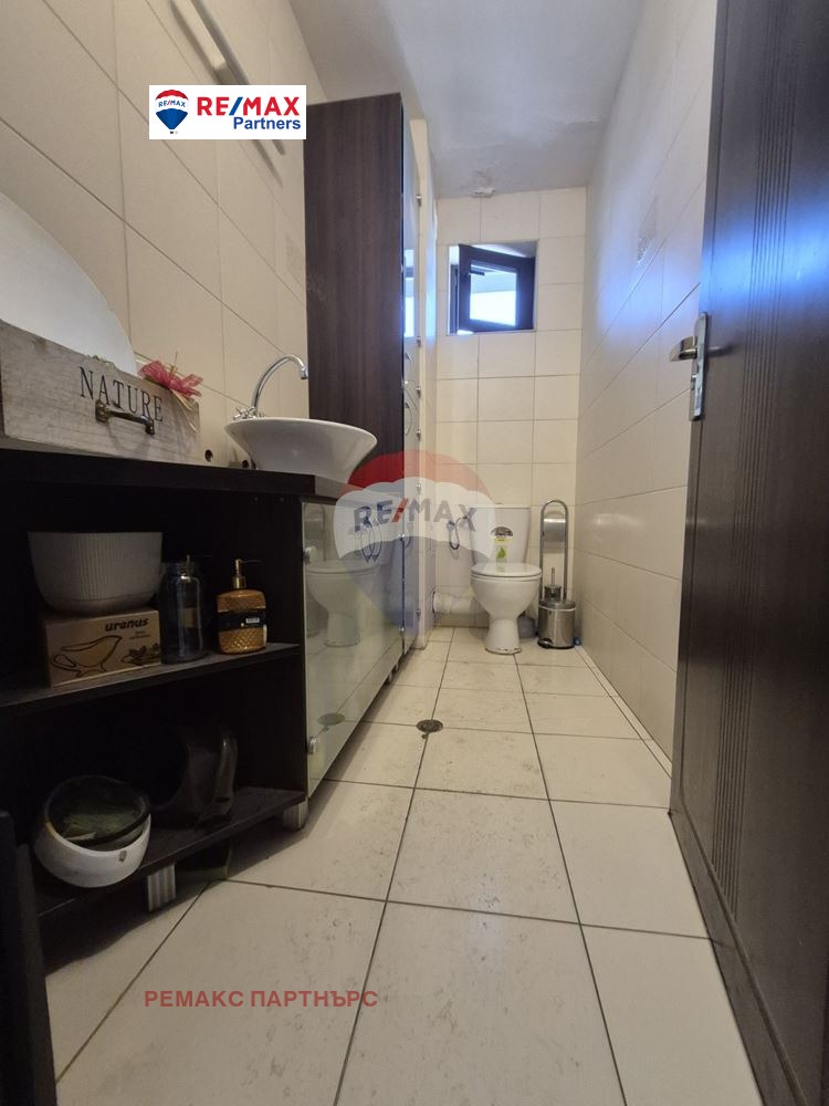 Satılık  Ofis Varna , Pobeda , 98 metrekare | 73292776 - görüntü [14]
