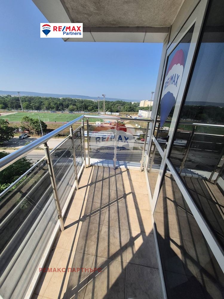 Satılık  Ofis Varna , Pobeda , 98 metrekare | 73292776 - görüntü [15]