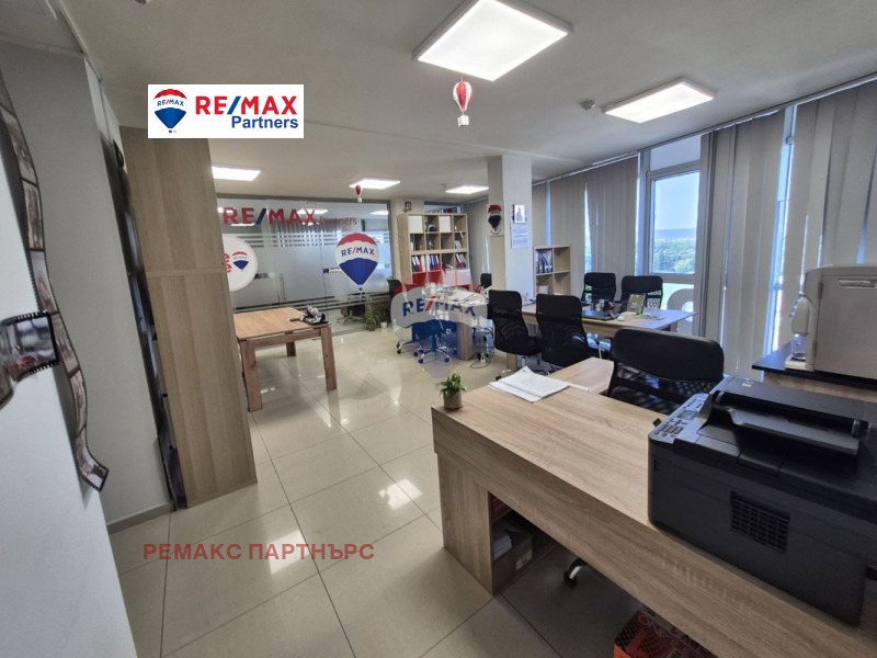 Satılık  Ofis Varna , Pobeda , 98 metrekare | 73292776 - görüntü [7]