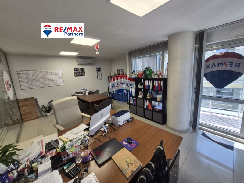 Satılık  Ofis Varna , Pobeda , 98 metrekare | 73292776 - görüntü [8]