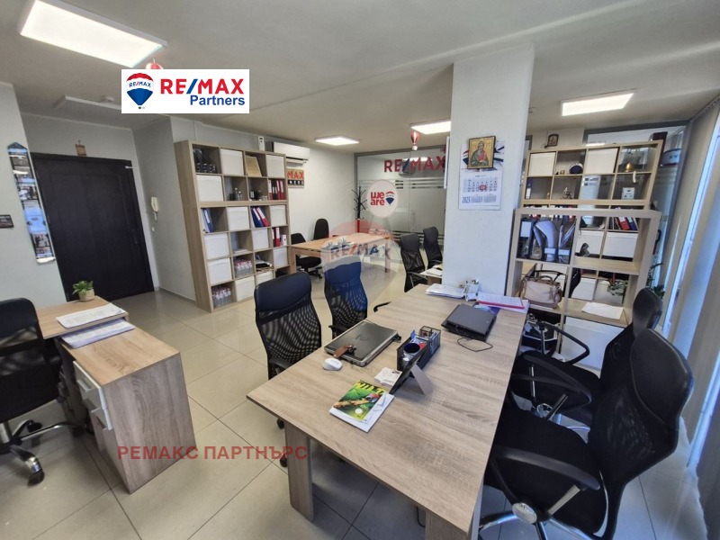 Satılık  Ofis Varna , Pobeda , 98 metrekare | 73292776 - görüntü [5]