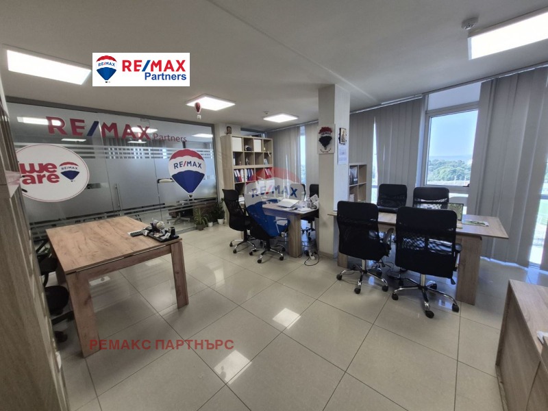 Satılık  Ofis Varna , Pobeda , 98 metrekare | 73292776 - görüntü [6]