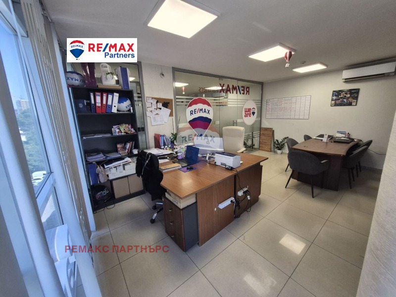 Satılık  Ofis Varna , Pobeda , 98 metrekare | 73292776 - görüntü [9]