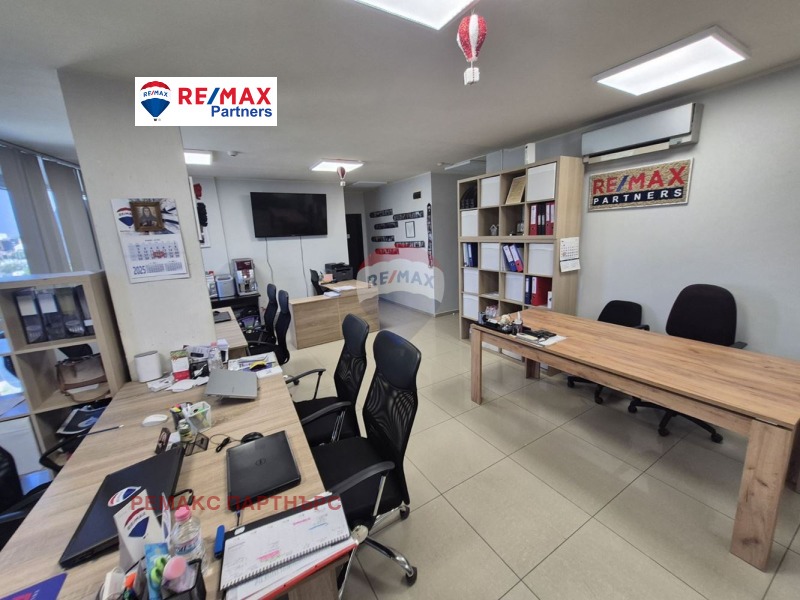 Satılık  Ofis Varna , Pobeda , 98 metrekare | 73292776 - görüntü [3]