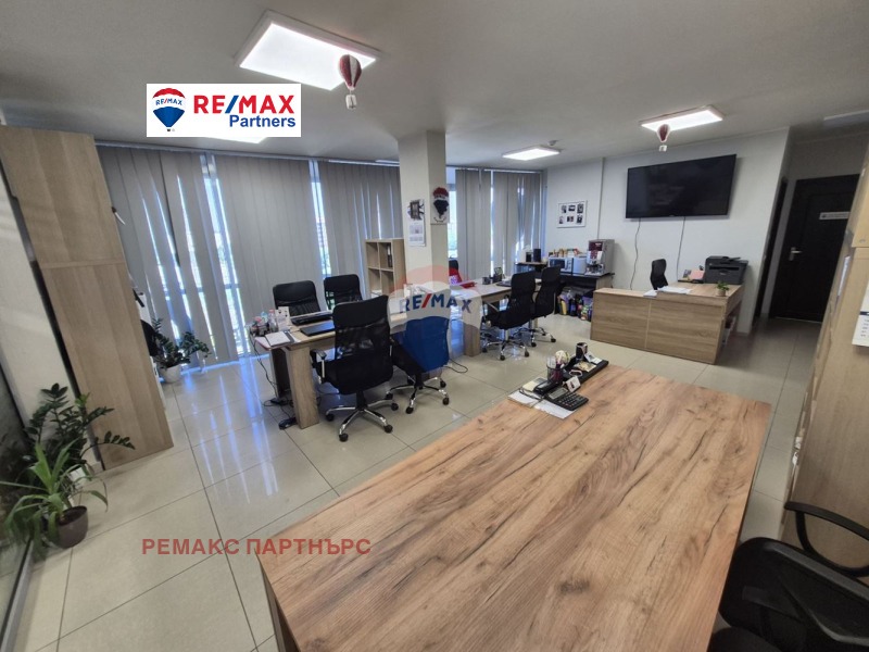Satılık  Ofis Varna , Pobeda , 98 metrekare | 73292776