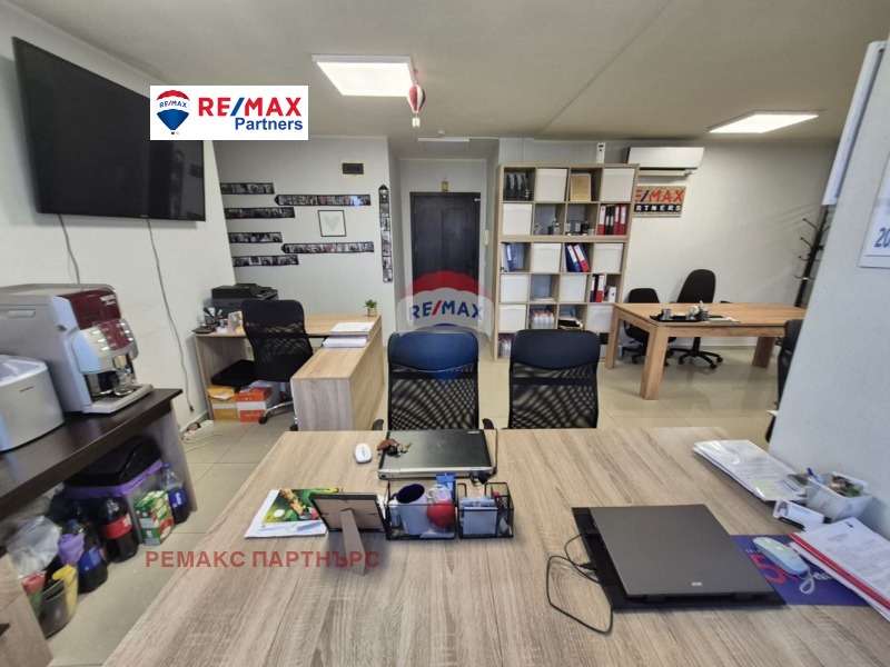 Satılık  Ofis Varna , Pobeda , 98 metrekare | 73292776 - görüntü [4]