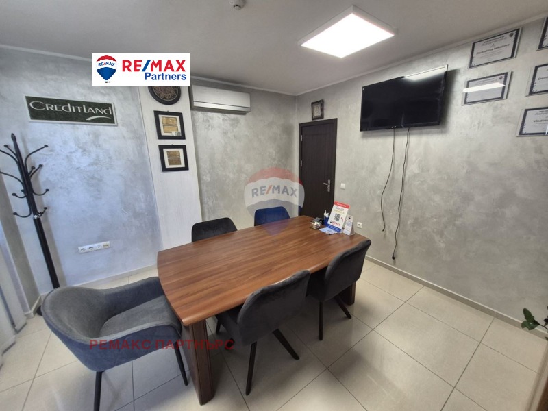 Satılık  Ofis Varna , Pobeda , 98 metrekare | 73292776 - görüntü [11]