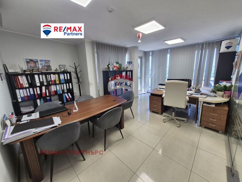 Satılık  Ofis Varna , Pobeda , 98 metrekare | 73292776 - görüntü [10]