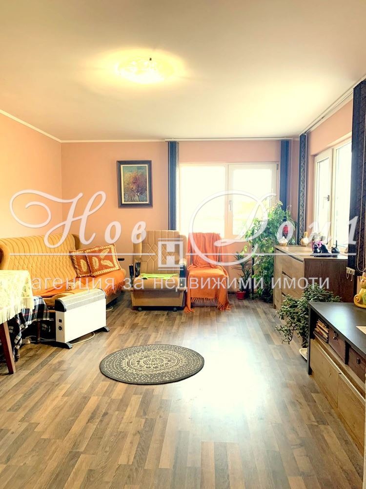 Продава  Къща град Варна , Виница , 195 кв.м | 70885232 - изображение [12]