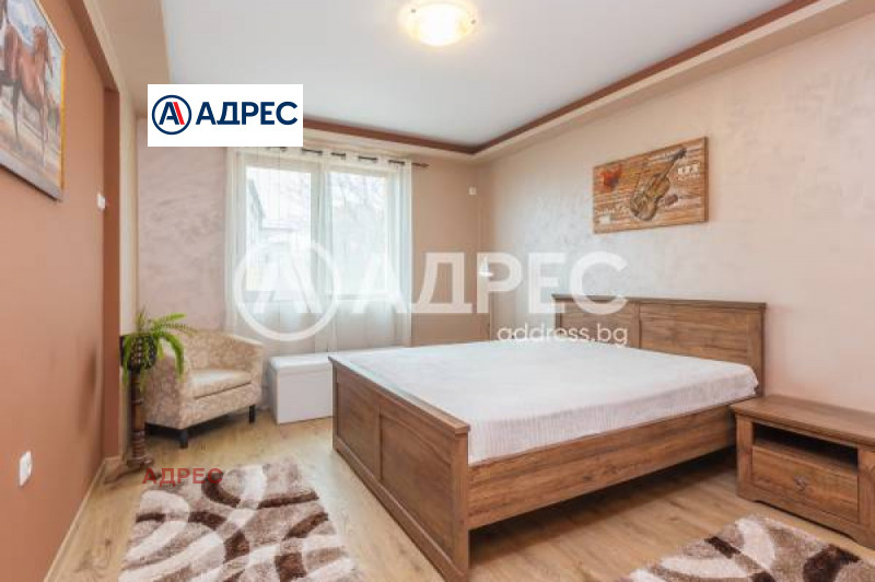 Продава КЪЩА, гр. Варна, Изгрев, снимка 2 - Къщи - 48752361