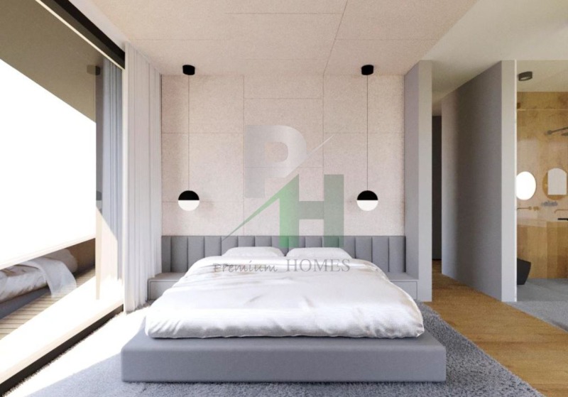 Продава КЪЩА, гр. София, с. Бистрица, снимка 7 - Къщи - 52316737