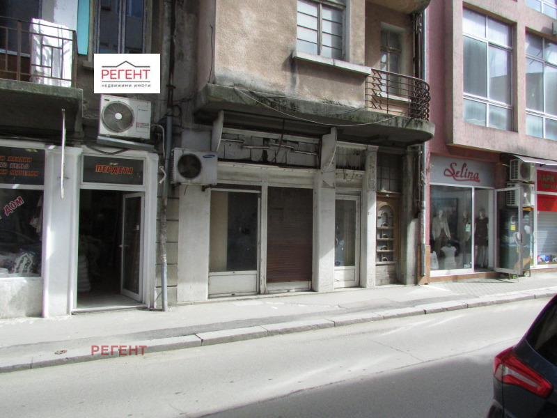 For Sale  Shop Gabrovo , Tsentar , 67 sq.m | 63924325