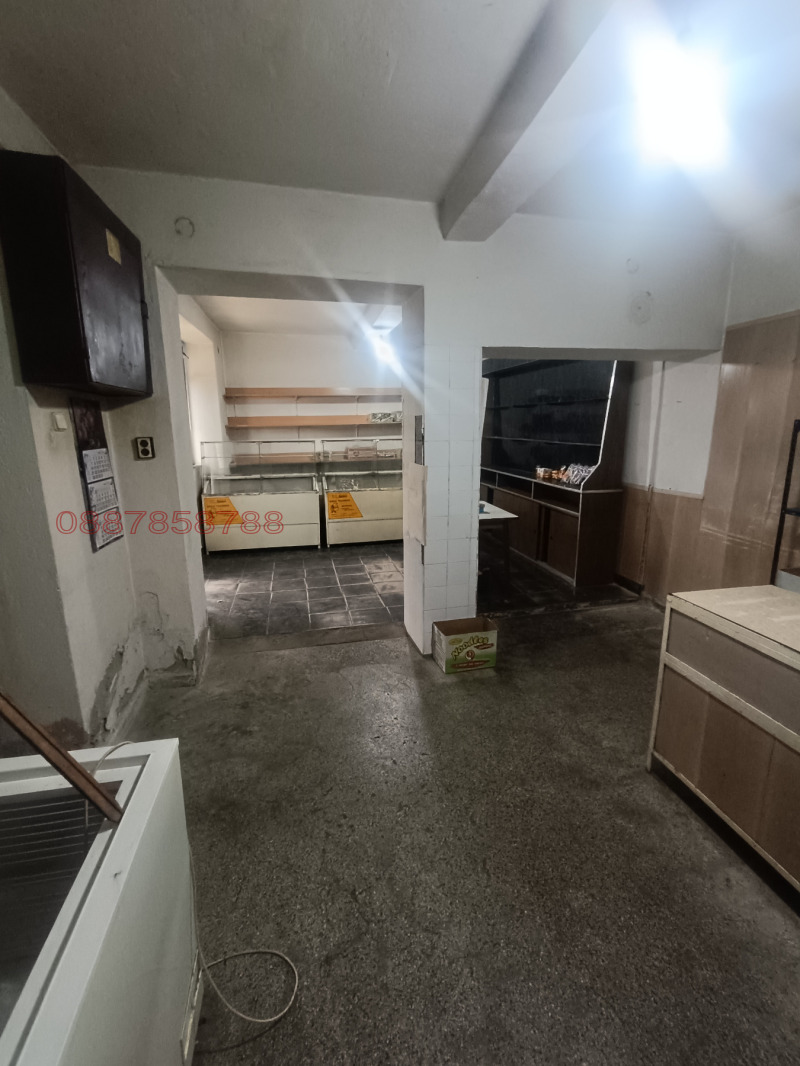 Zu verkaufen  Geschäft region Montana , Martschewo , 30 qm | 22597207 - Bild [2]