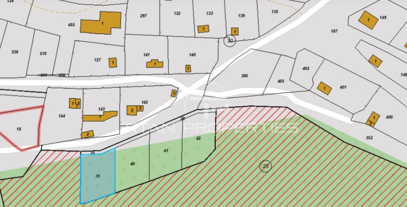 Na prodej  Spiknutí oblast Plovdiv , Belaštica , 2300 m2 | 58468149 - obraz [3]