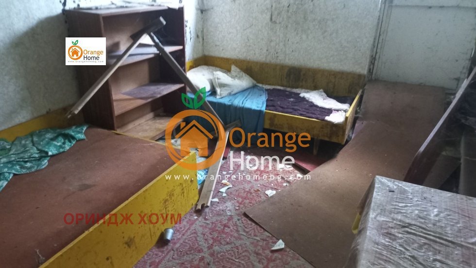 Продава 1-СТАЕН, с. Оброчище, област Добрич, снимка 3 - Апартаменти - 55389286