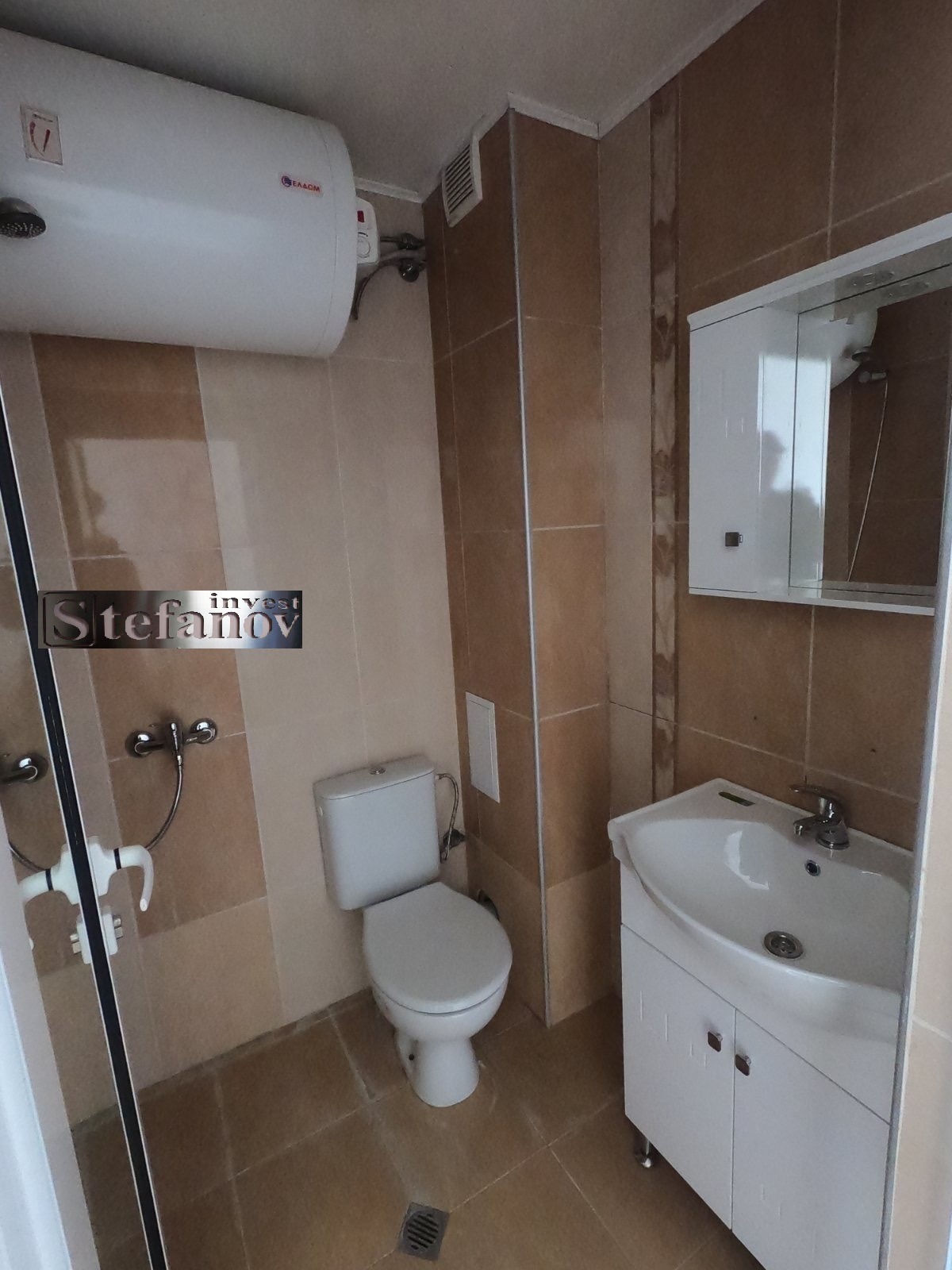 Продава 1-СТАЕН, гр. Варна, Галата, снимка 6 - Апартаменти - 56323069