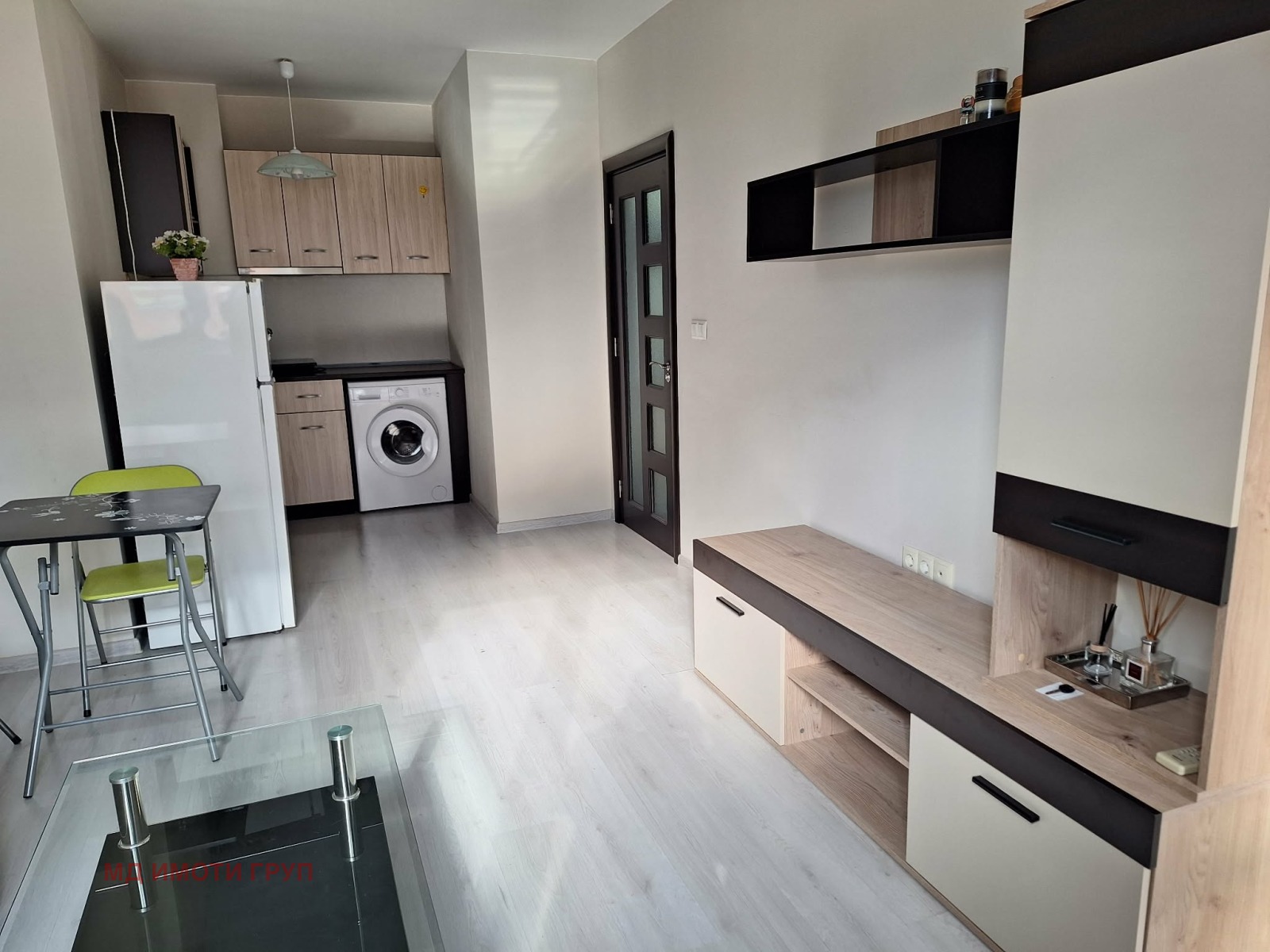 Продава 2-СТАЕН, гр. Пловдив, Тракия, снимка 2 - Апартаменти - 54232123