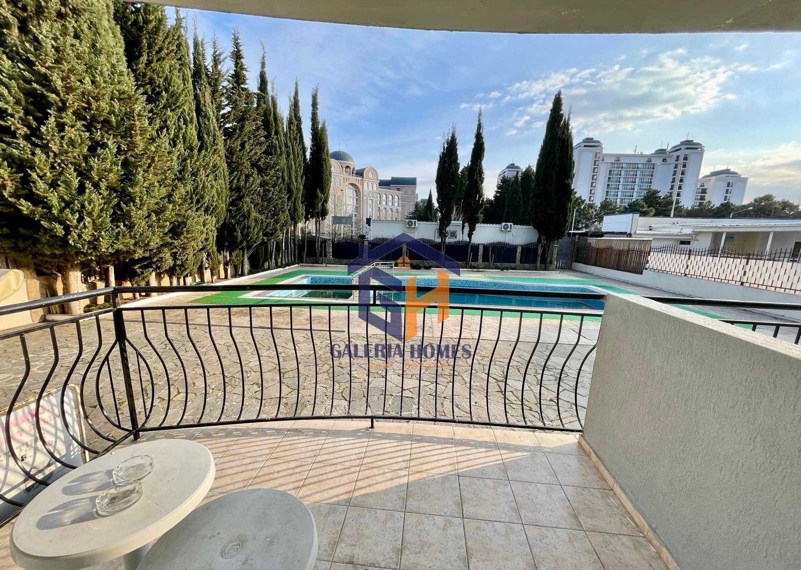 Продава 2-СТАЕН, гр. Свети Влас, област Бургас, снимка 2 - Апартаменти - 54216158