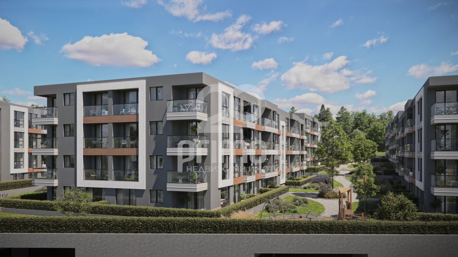 Продава 2-СТАЕН, гр. София, Малинова долина, снимка 4 - Апартаменти - 54352807