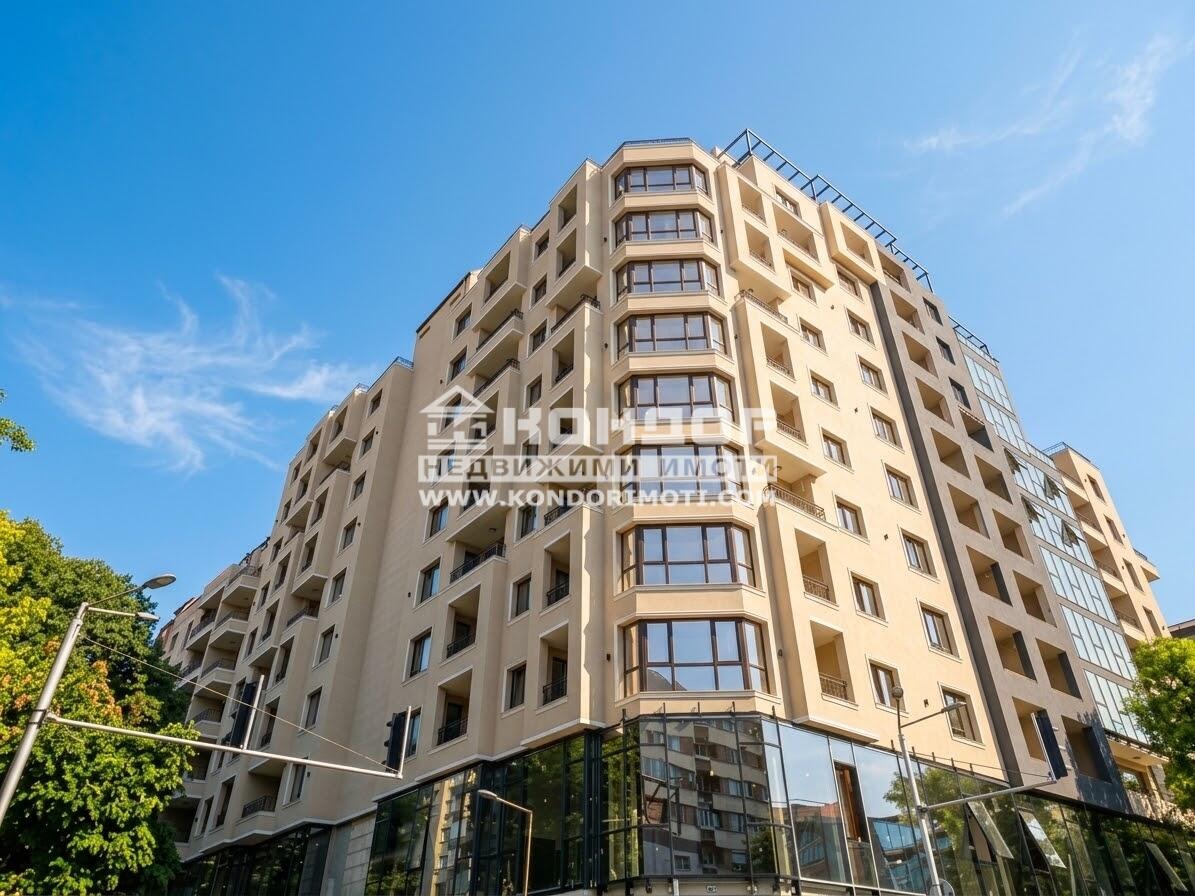Продава 2-СТАЕН, гр. Пловдив, Център, снимка 3 - Апартаменти - 54820347