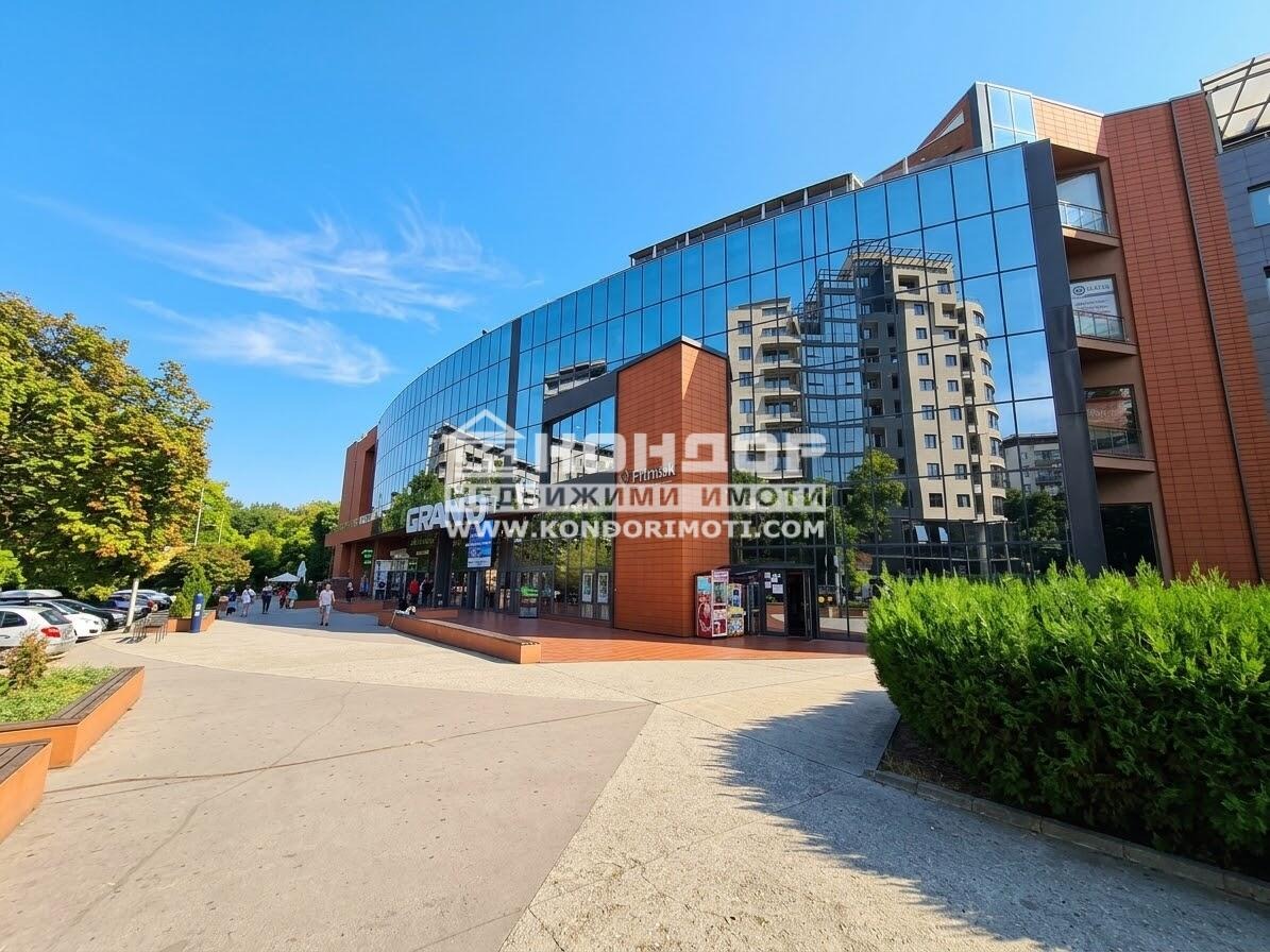 Продава 2-СТАЕН, гр. Пловдив, Център