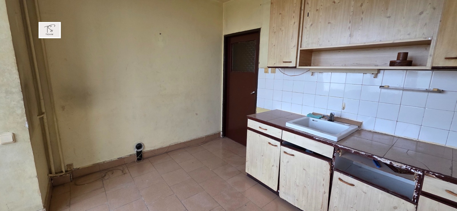 Продава 2-СТАЕН, гр. София, Люлин 5, снимка 6 - Апартаменти - 56112355