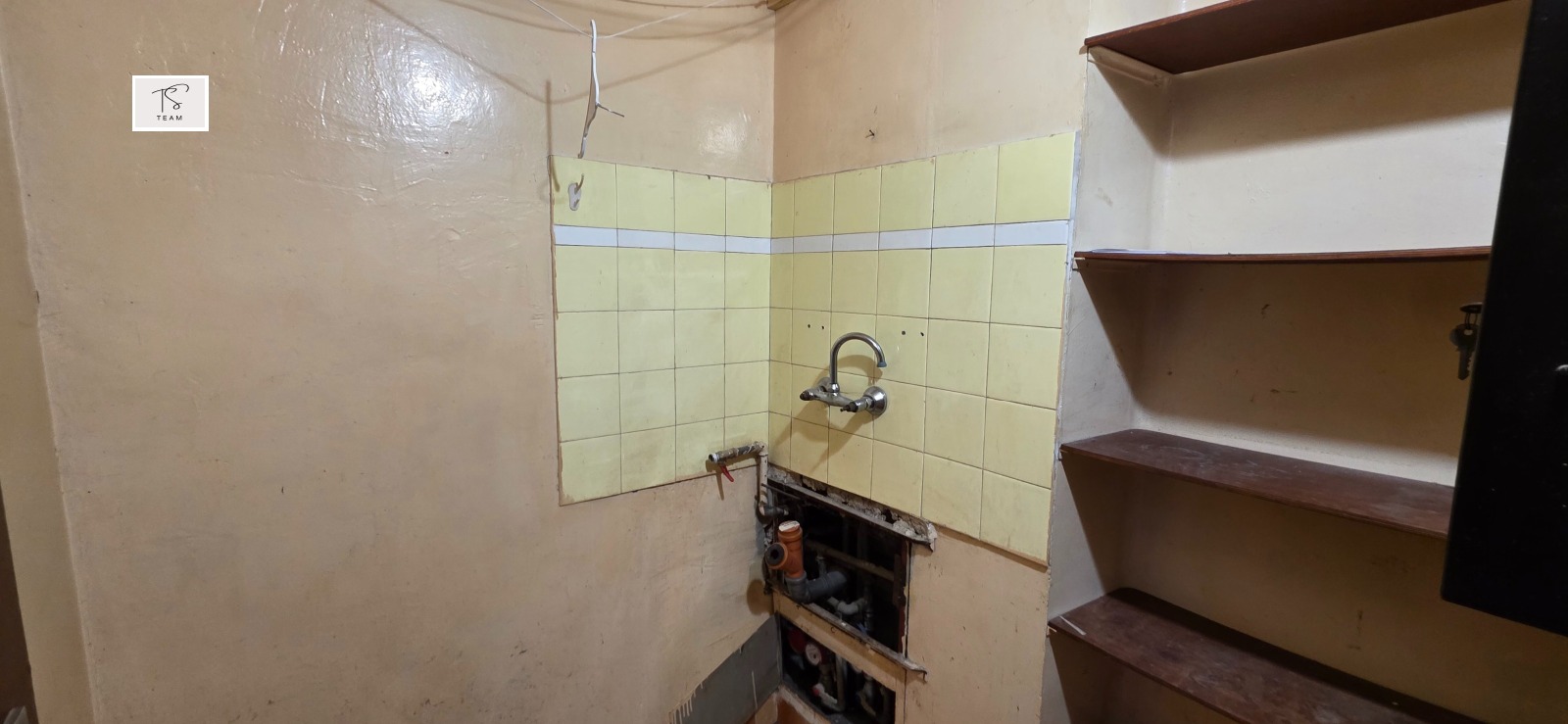 Продава 2-СТАЕН, гр. София, Люлин 5, снимка 9 - Апартаменти - 56112355