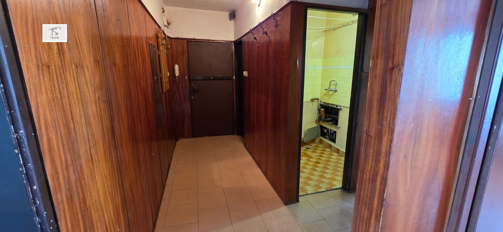 Продава 2-СТАЕН, гр. София, Люлин 5, снимка 10 - Апартаменти - 56112355