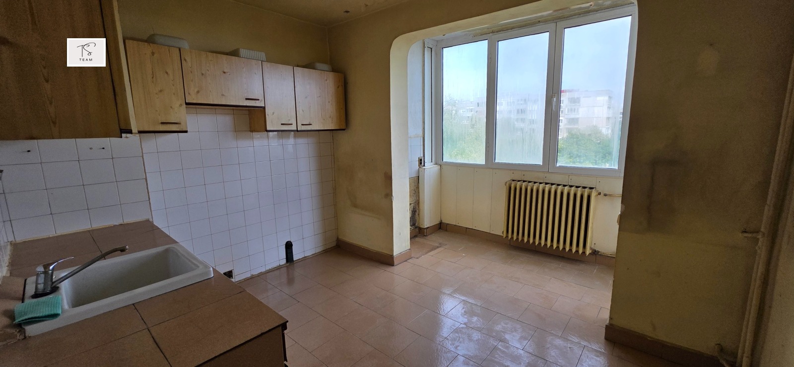 Продава 2-СТАЕН, гр. София, Люлин 5, снимка 5 - Апартаменти - 56112355