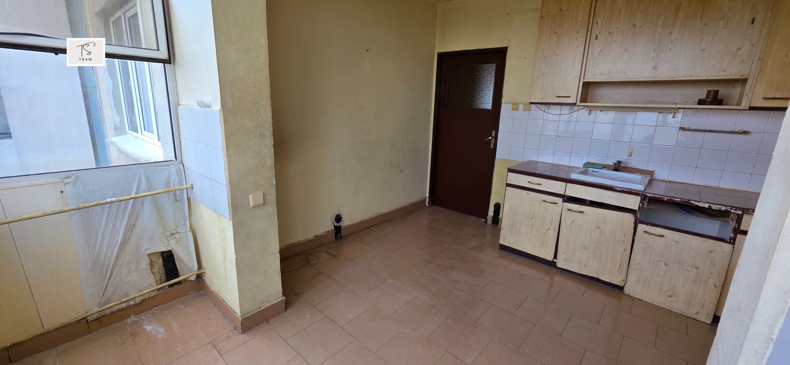 Продава 2-СТАЕН, гр. София, Люлин 5, снимка 7 - Апартаменти - 56112355