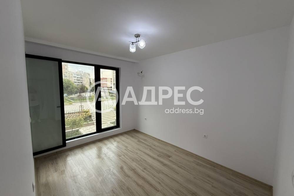 Продава 2-СТАЕН, гр. Пловдив, Тракия, снимка 8 - Апартаменти - 56114333